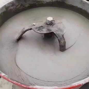 石首灌浆料的类型及施工流程​