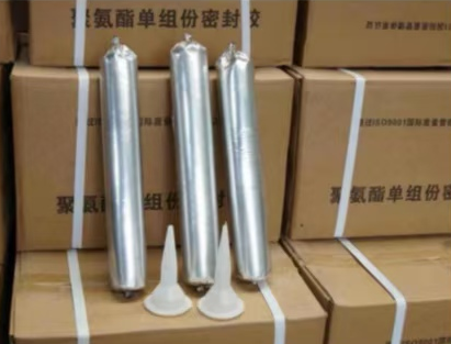 石首聚氨酯密封胶