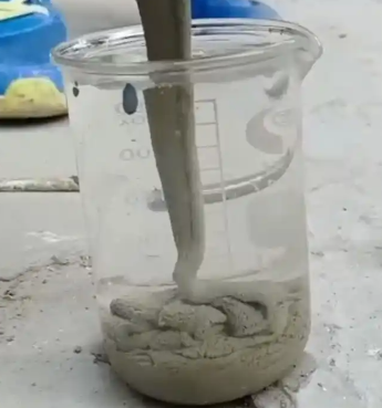 石首水工混凝土絮凝剂，水下抗分散剂的作用及施工方法